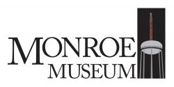 Monroe Museum Logo