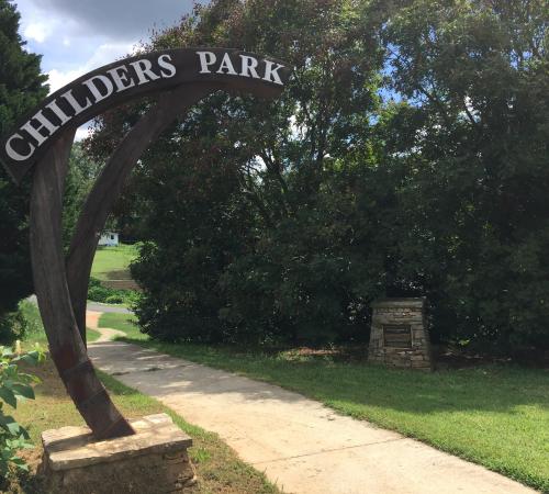 Childers Park