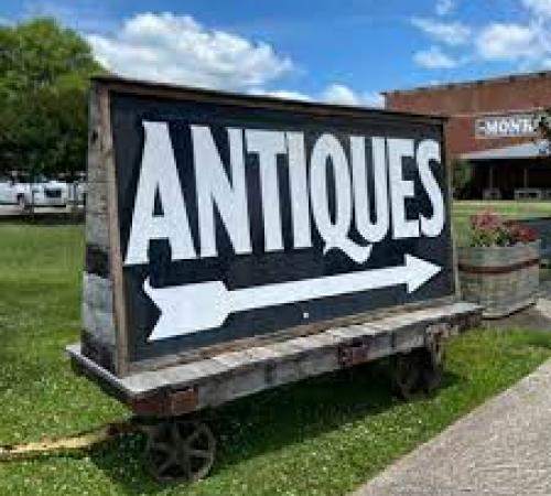 Antiques