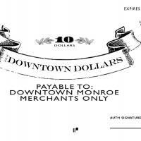 dollar design 