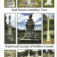 Rest Haven Cemetery Tour