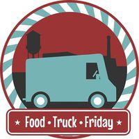 Food Truck Friday
