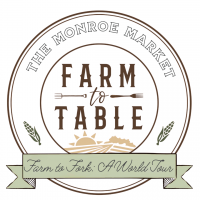 2025 Farm to Table Logo 