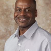 Danny P. Smith, Solid Waste Director