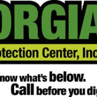 Georgia 811 Notice