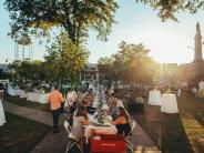Farm to Table 2019
