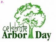 Celebrate Arbor Day