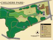 Childers Park Map