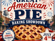 pie contest 