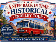 trolley tour 