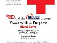 blood drive