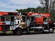 Burger Truck