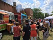 food truck friday