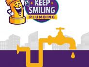 Keep Smiling Plumbing