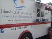 Island Chef Truck