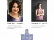 Georgia writers project