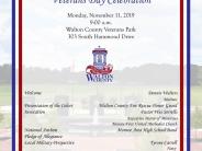 Veterans Day