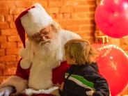 santa