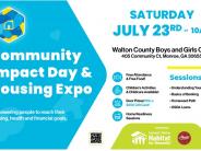 community impact day