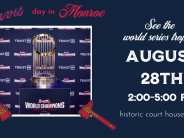 braves day