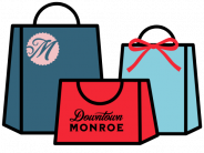 shopping logo 