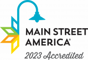 MSA accredited logo 