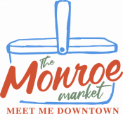 Monroe Market Logo