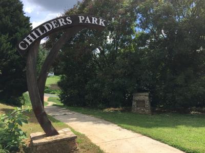 Childers Park