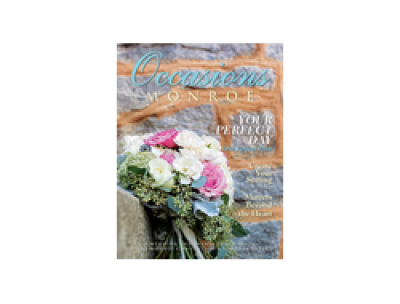 Check out Occasions: Monroe