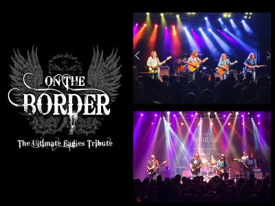 On the Border-Ultimate Eagles Tribute Band