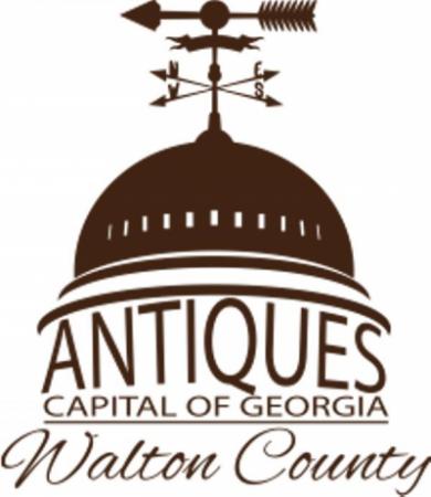 Antique Capital of Georgia