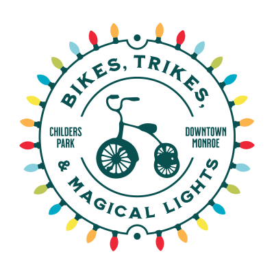 Bikes, Trikes, & Magical Lights