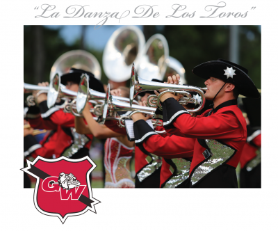 GWA-Band