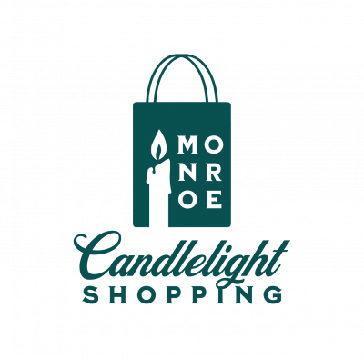 candlelight shopping