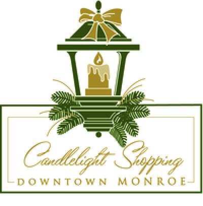 Candlelight shopping
