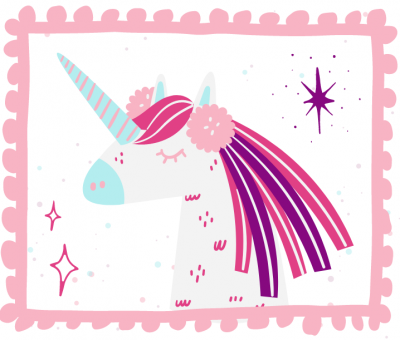 unicorn day