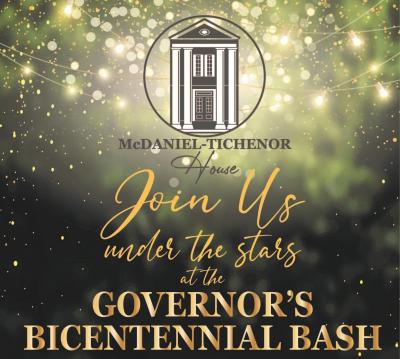 governor's bash