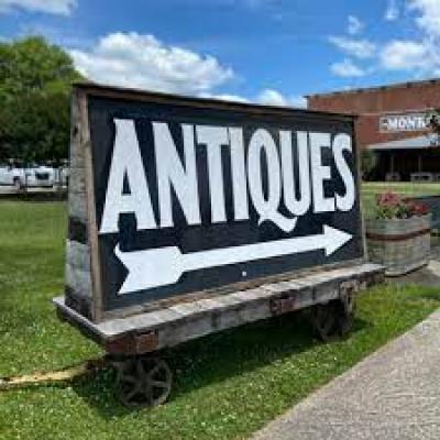 Antiques