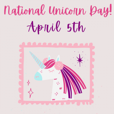 Unicorn Day