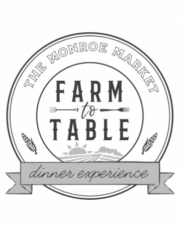 farm to table logo 