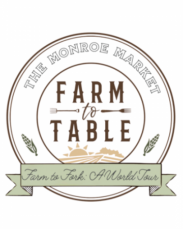 2025 Farm to Table Logo 
