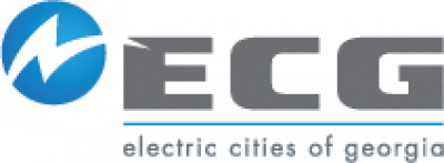 ECG Logo