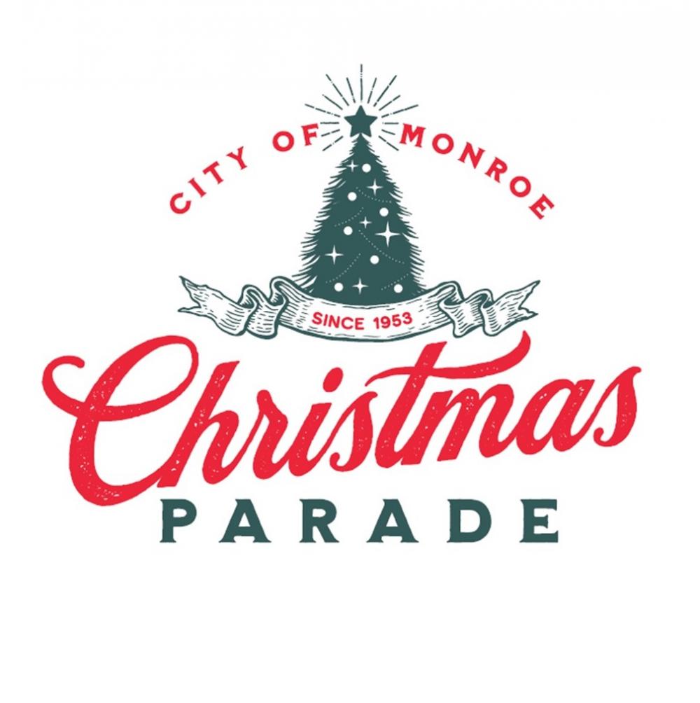 Christmas Parade Monroe