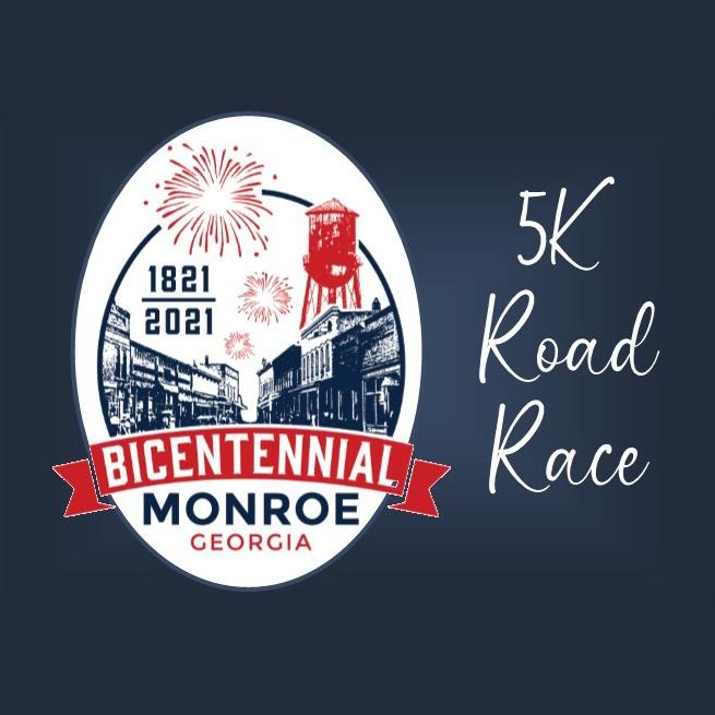 Bicentennial 5k Road Race Monroe