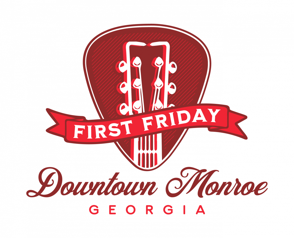 First Friday Concerts | Monroe Georgia